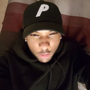 Meet your Posher, Jude